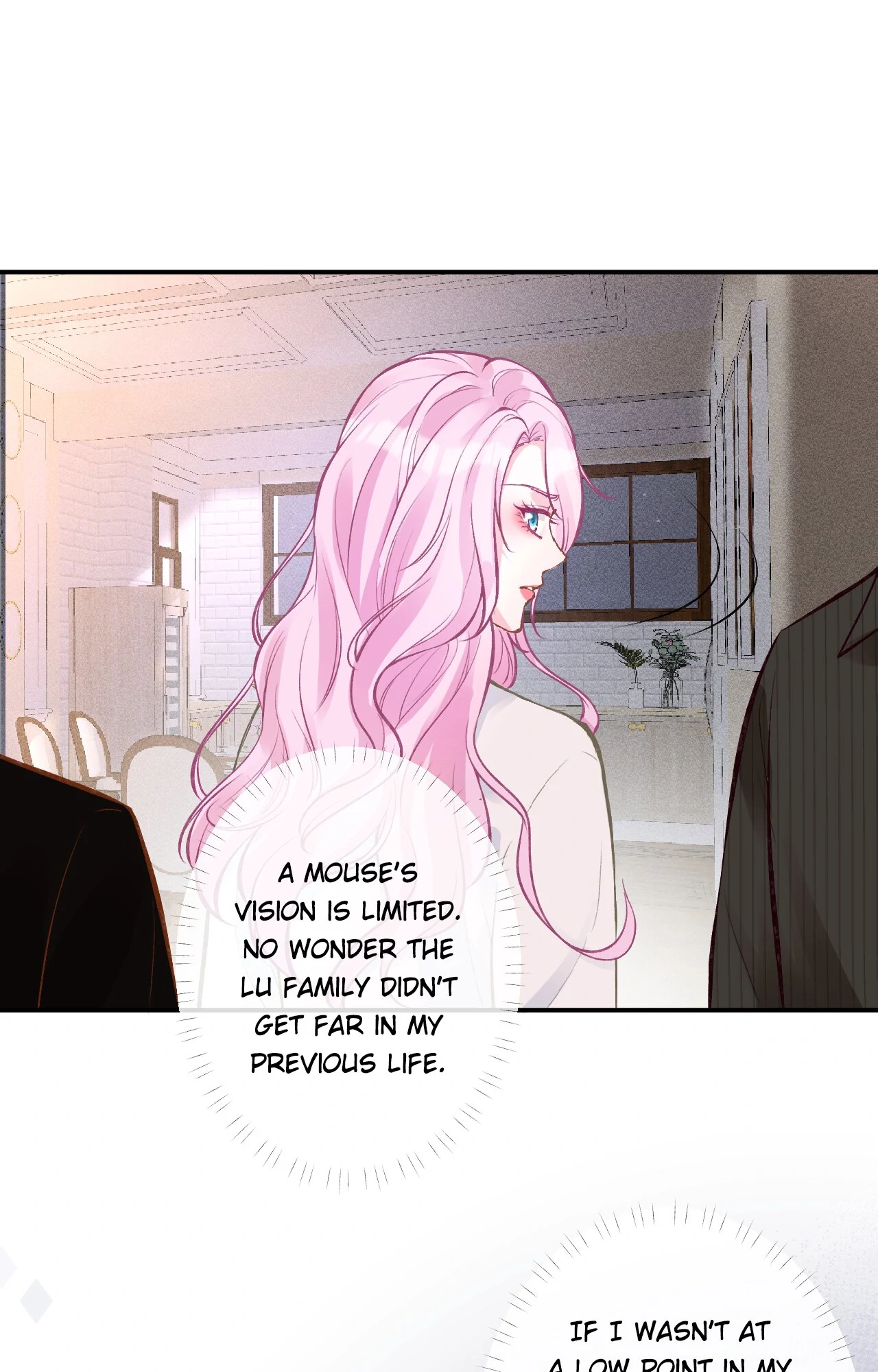Everyone’s Darling chapter 113 page 21