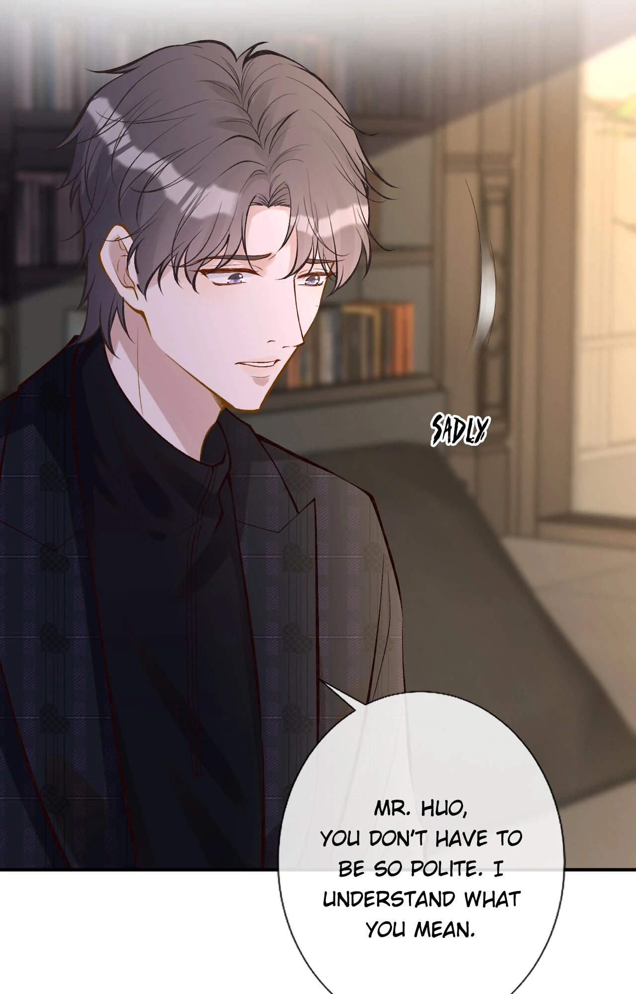 Everyone’s Darling chapter 113 page 45
