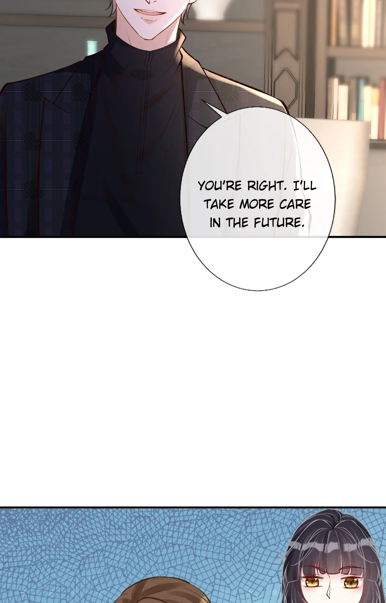Everyone’s Darling chapter 113 page 48