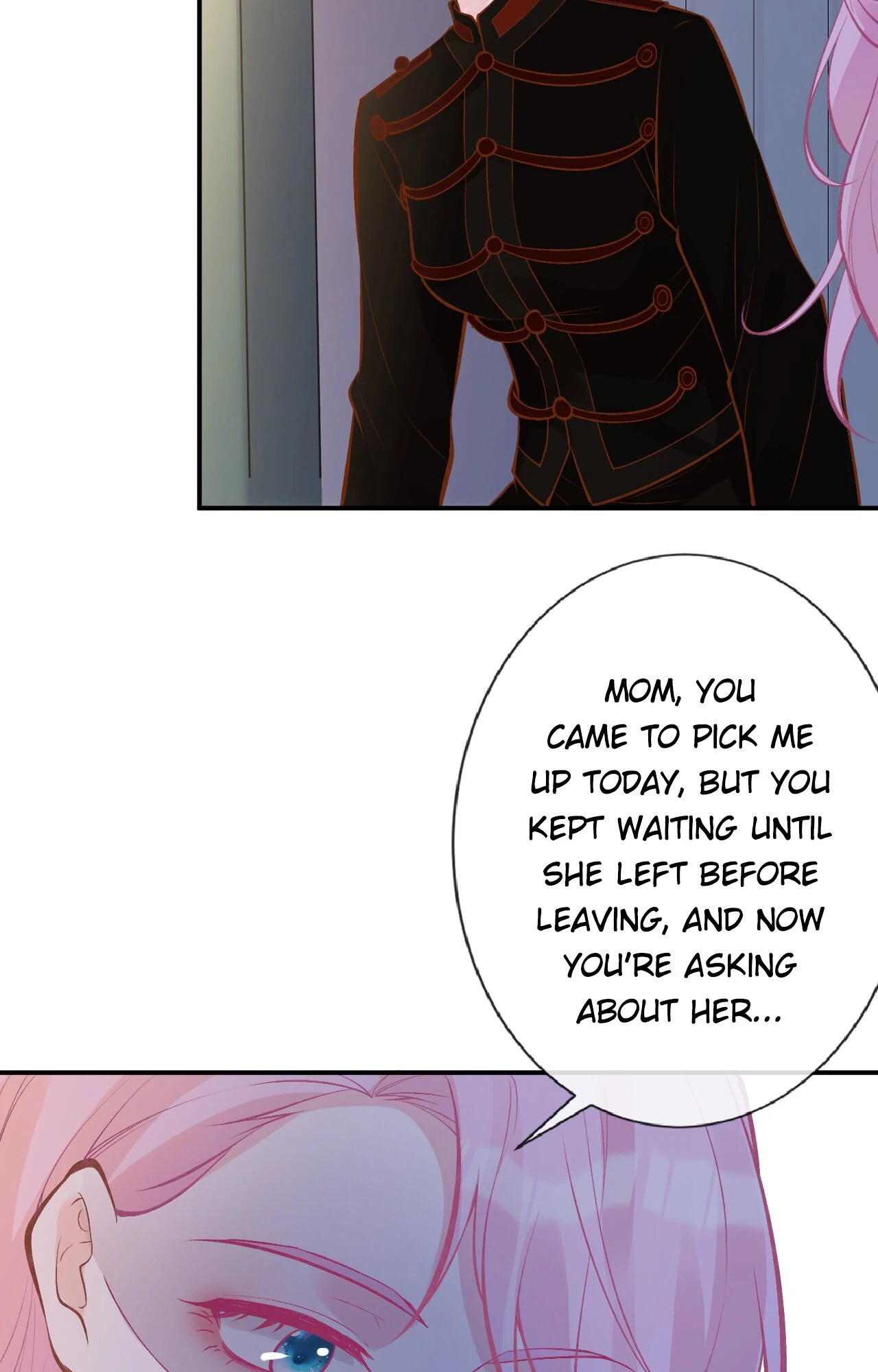 Everyone’s Darling chapter 113 page 5