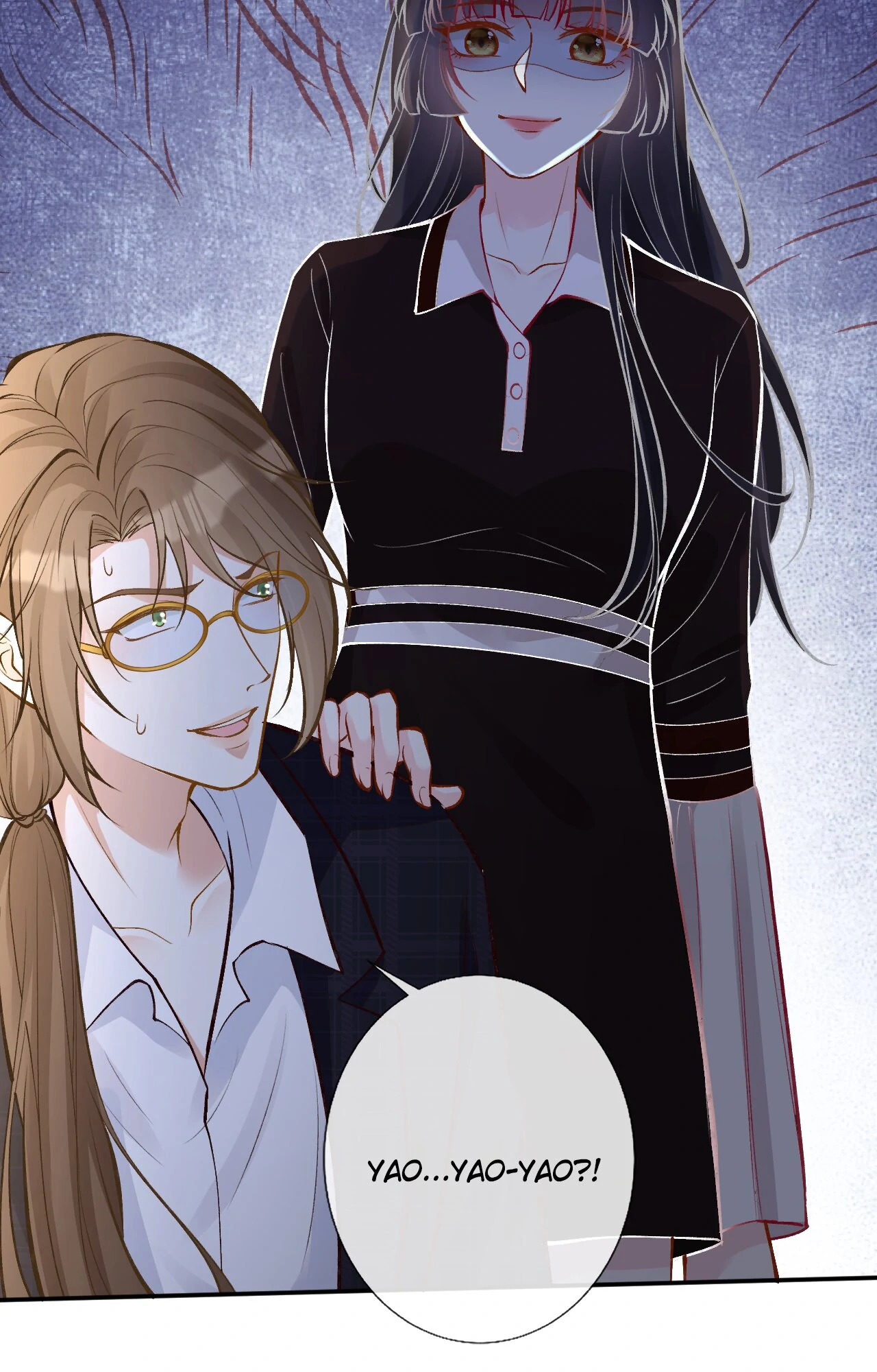 Everyone’s Darling chapter 113 page 50
