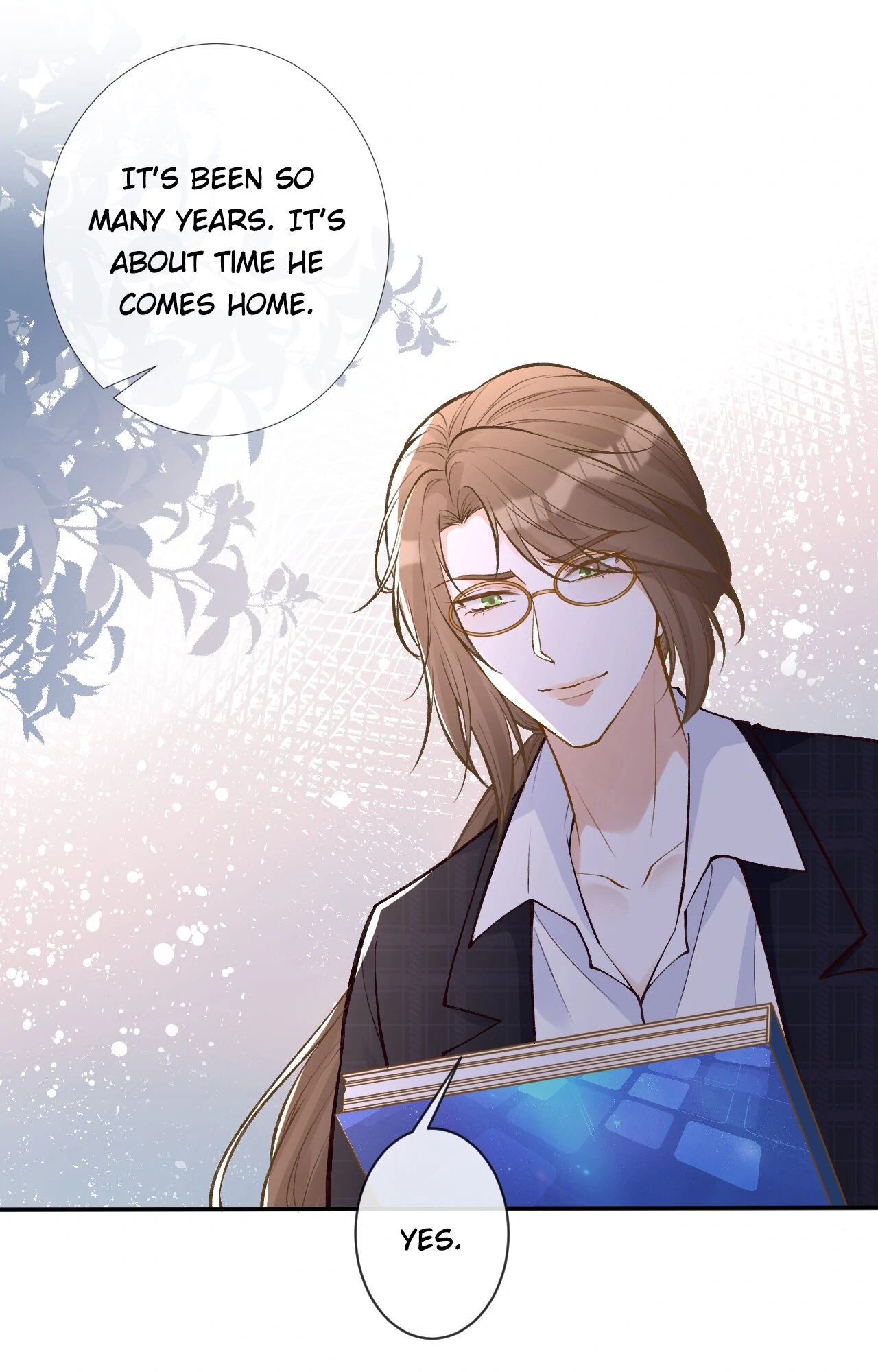 Everyone’s Darling chapter 114 page 21