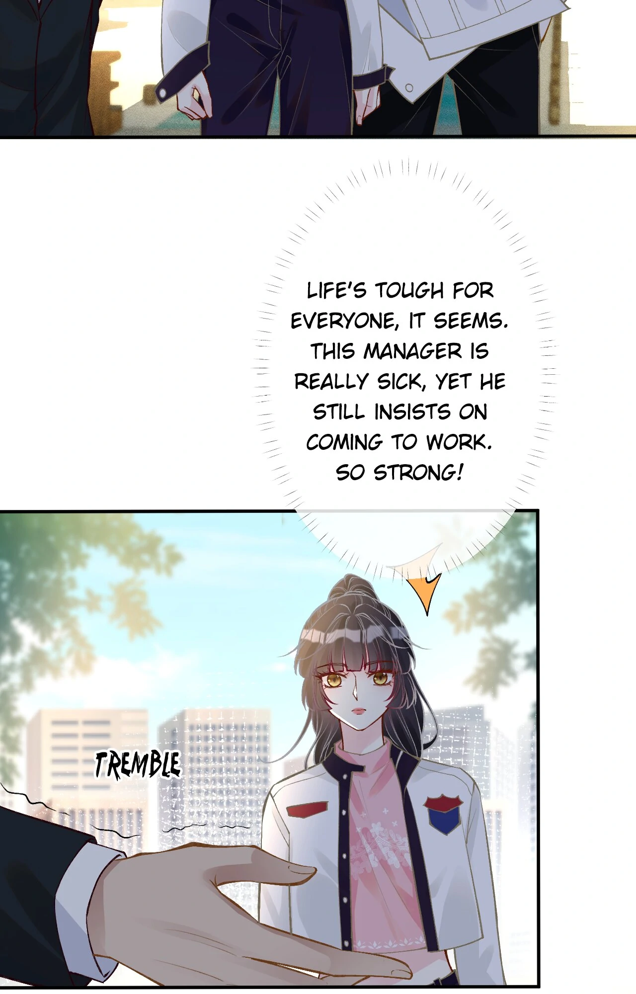 Everyone’s Darling chapter 114 page 24