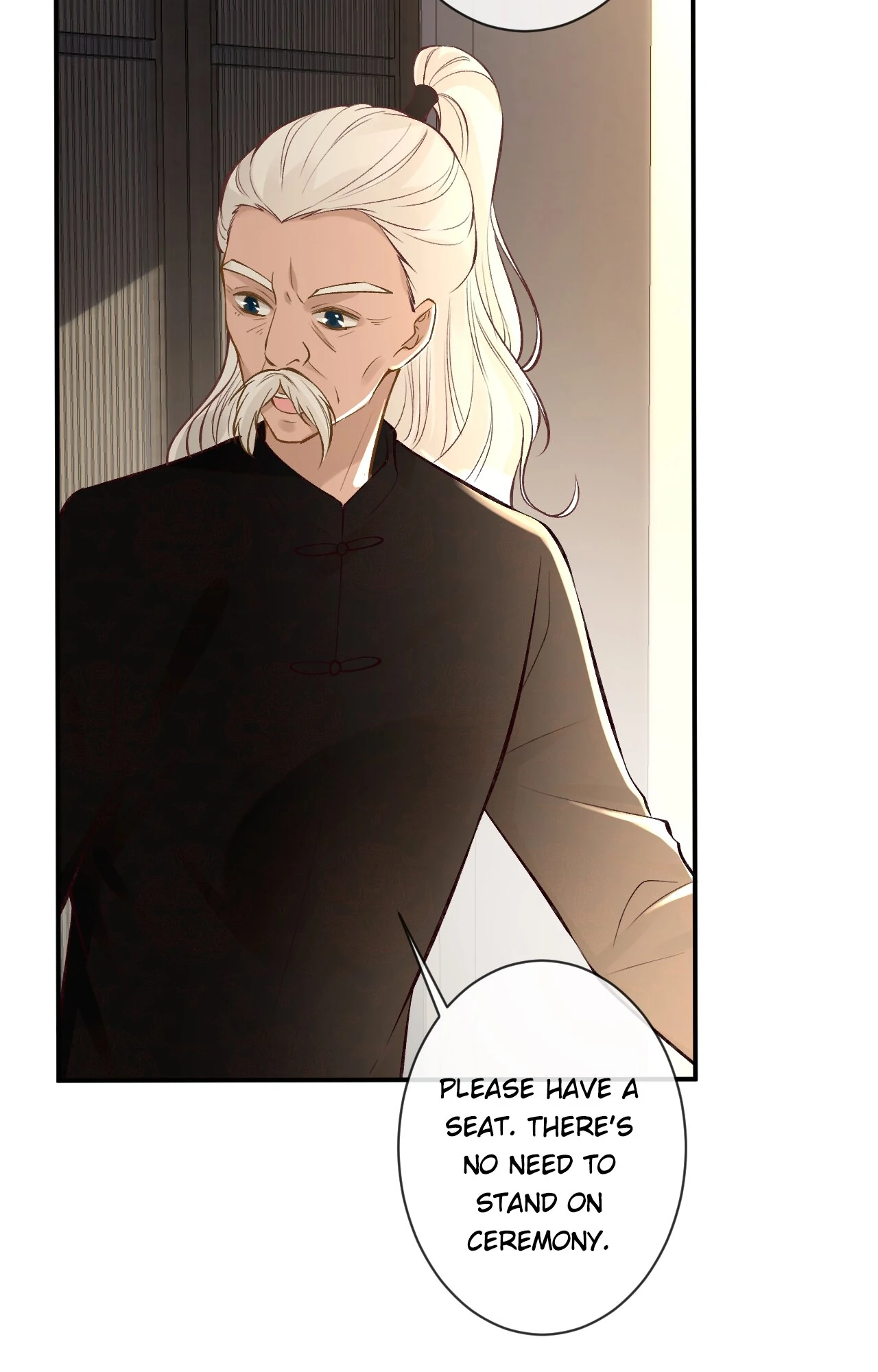 Everyone’s Darling chapter 114 page 30