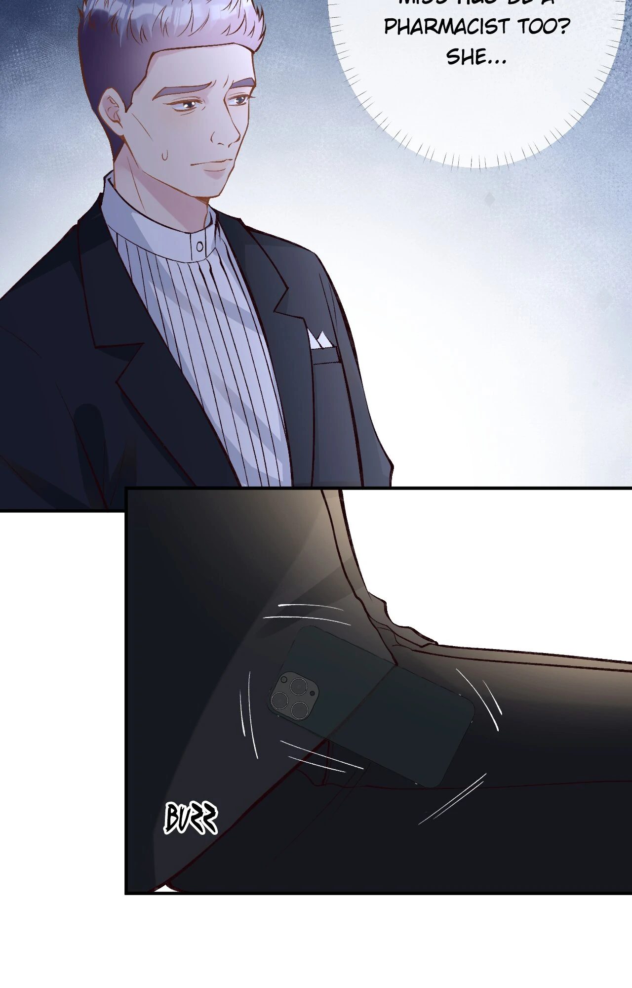 Everyone’s Darling chapter 114 page 37