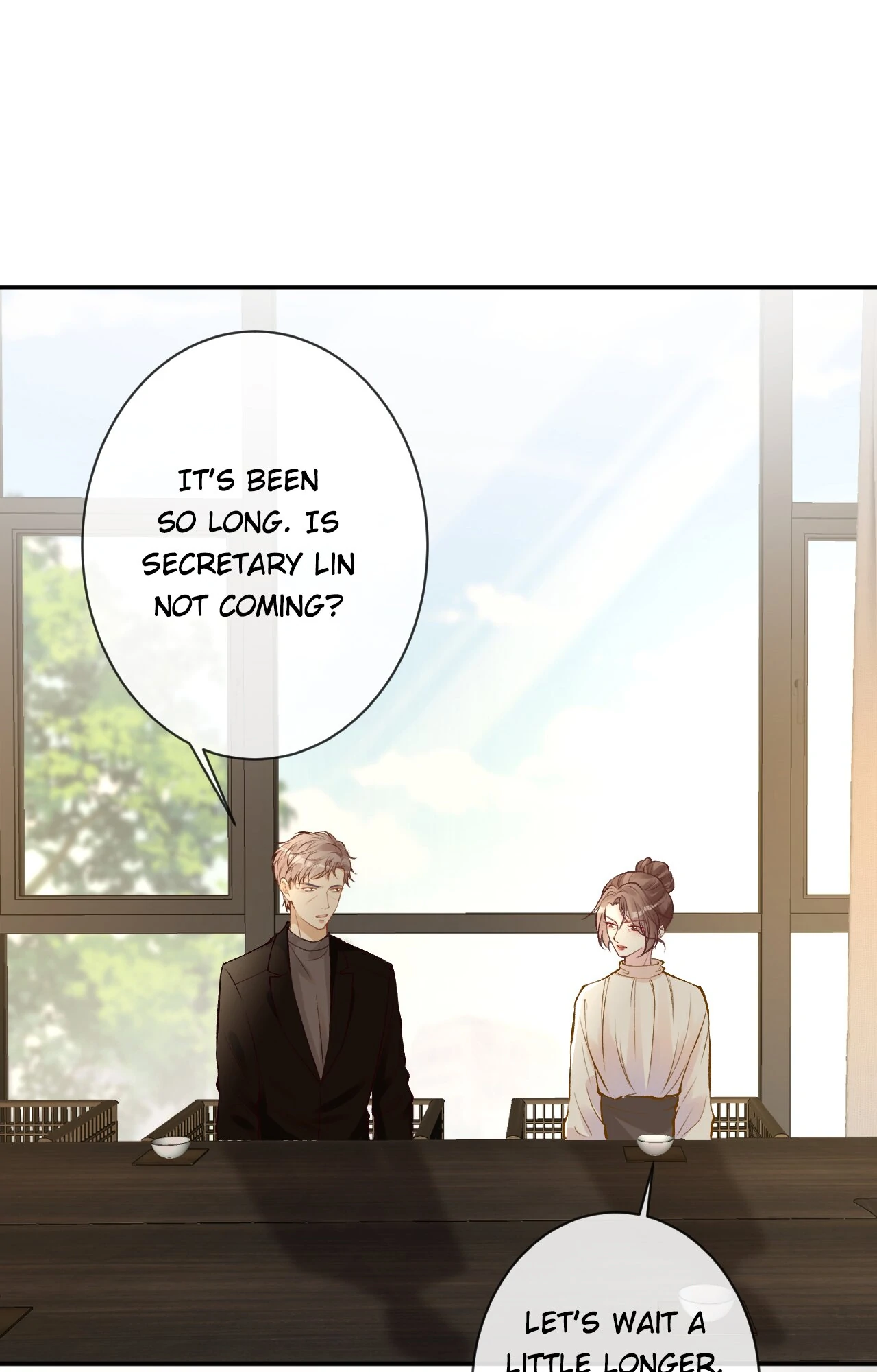 Everyone’s Darling chapter 114 page 41