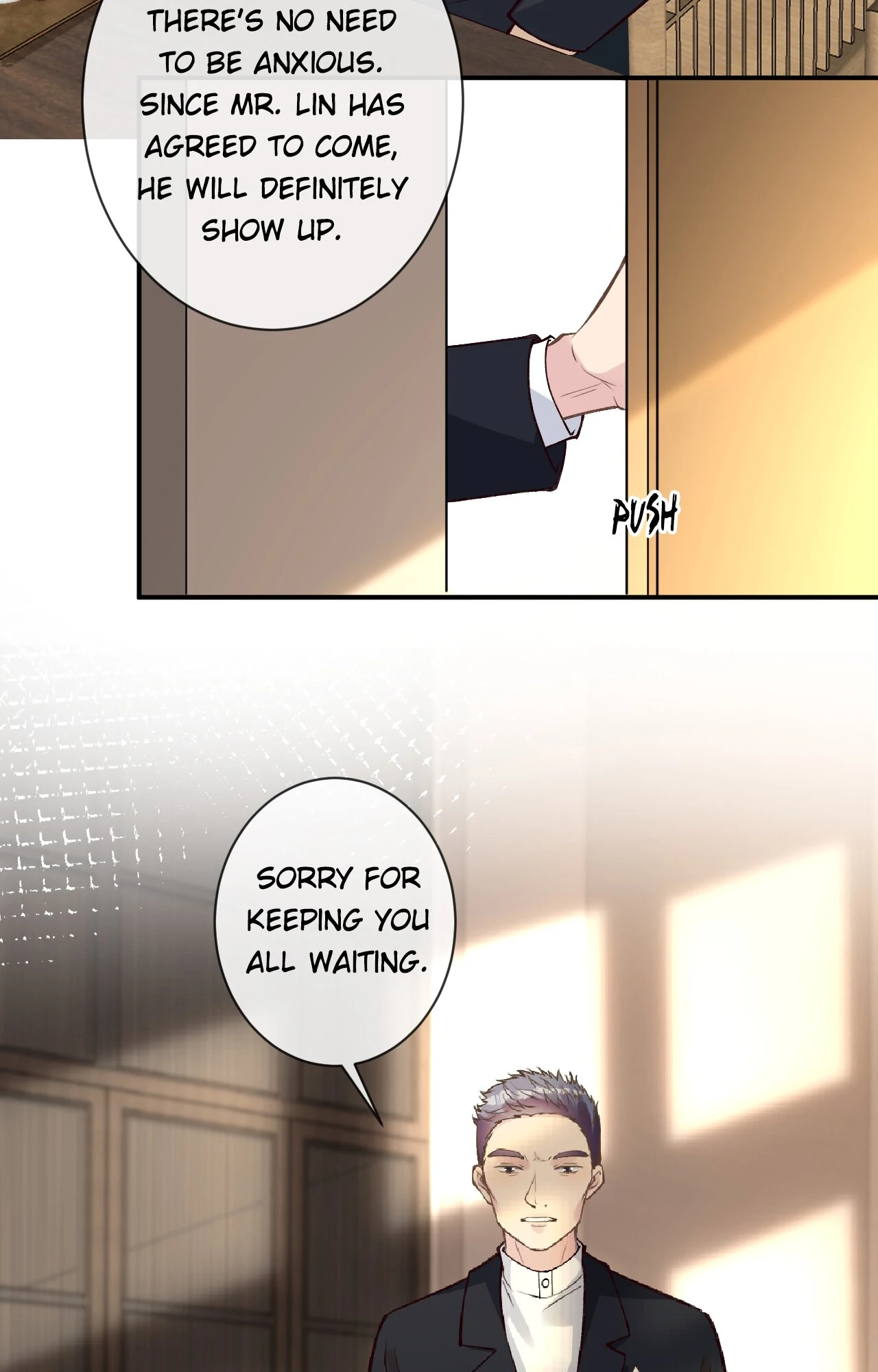 Everyone’s Darling chapter 114 page 43