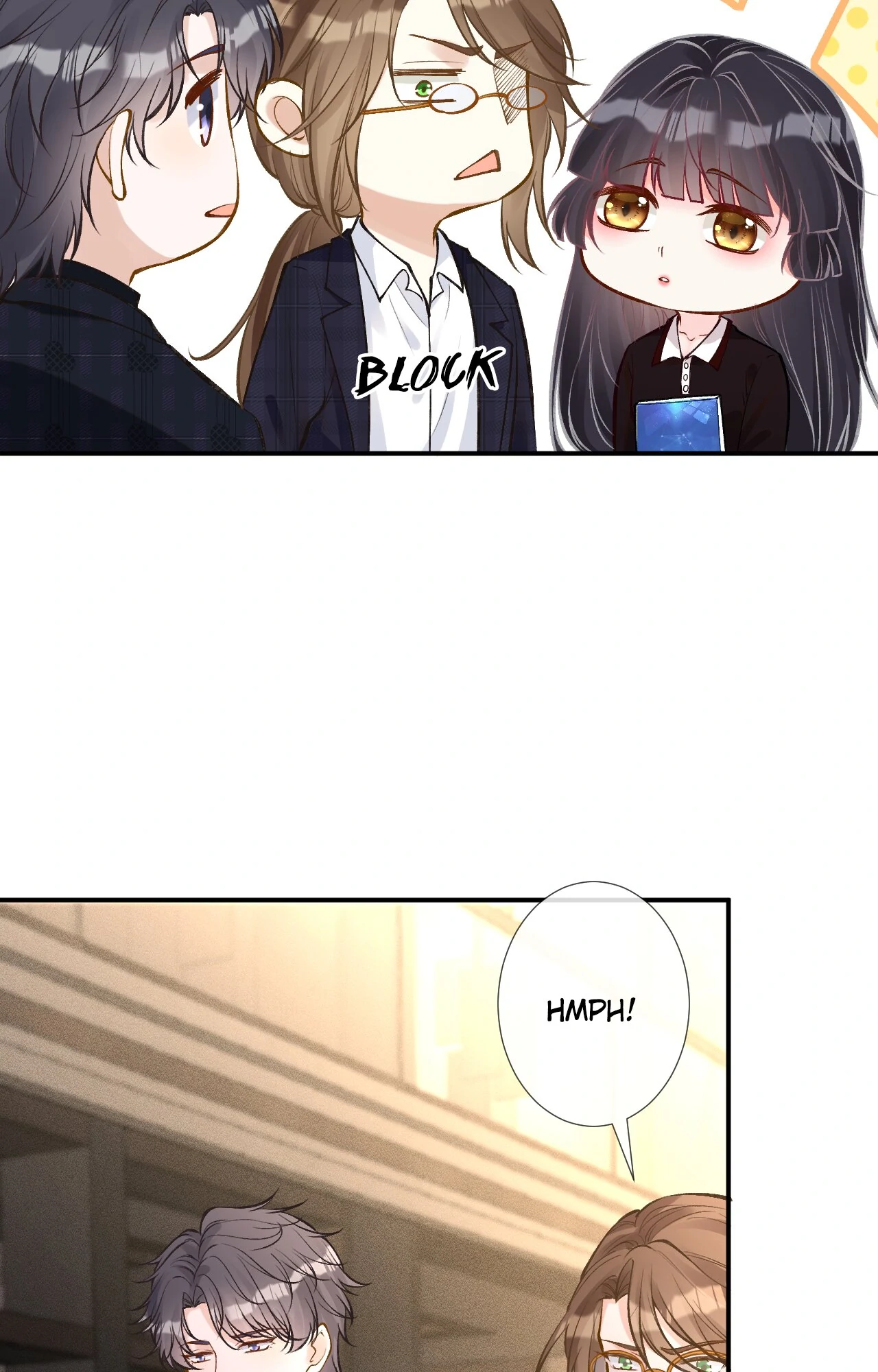 Everyone’s Darling chapter 114 page 8