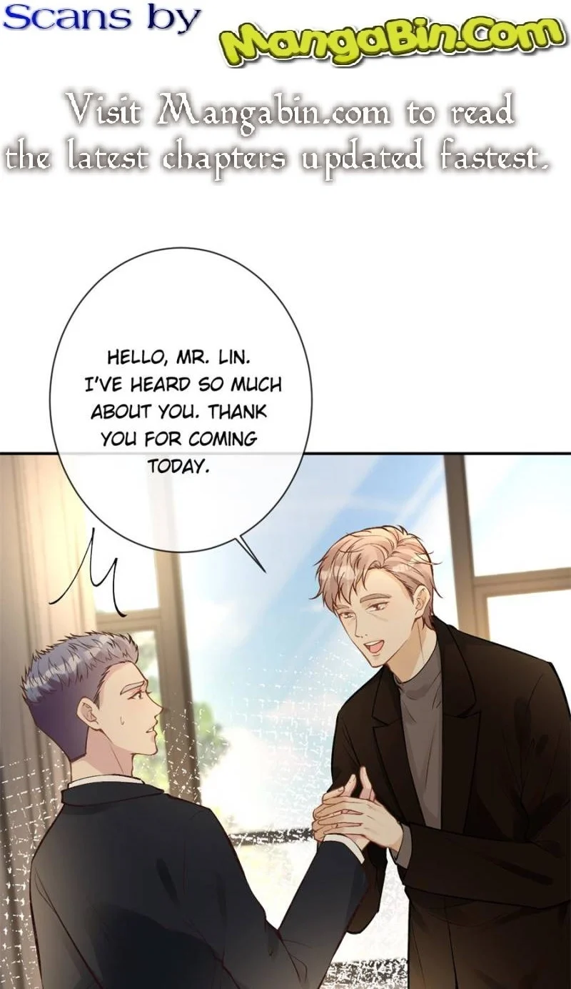 Everyone’s Darling chapter 115 page 1