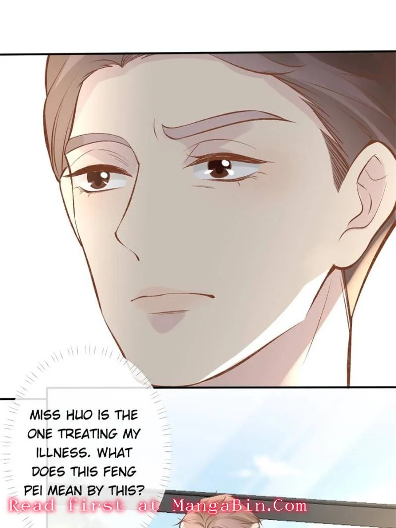 Everyone’s Darling chapter 115 page 41