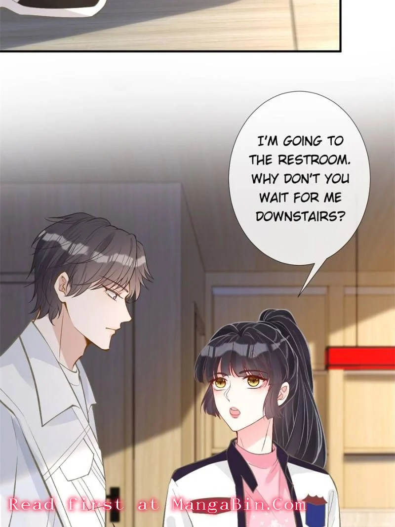 Everyone’s Darling chapter 116 page 30