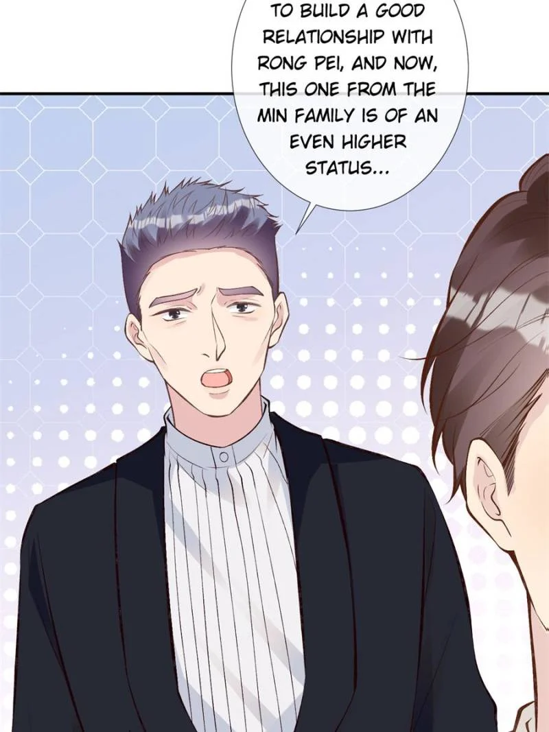 Everyone’s Darling chapter 116 page 34
