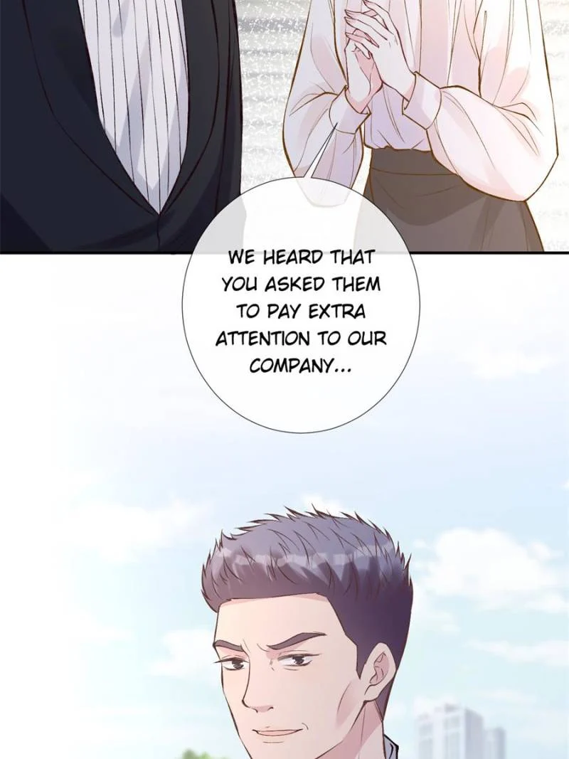 Everyone’s Darling chapter 116 page 55