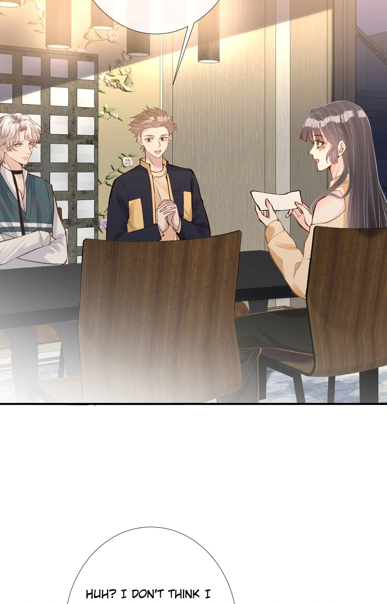 Everyone’s Darling chapter 117 page 16