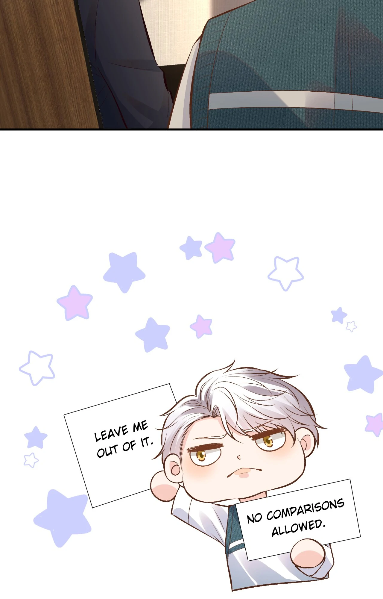 Everyone’s Darling chapter 117 page 20