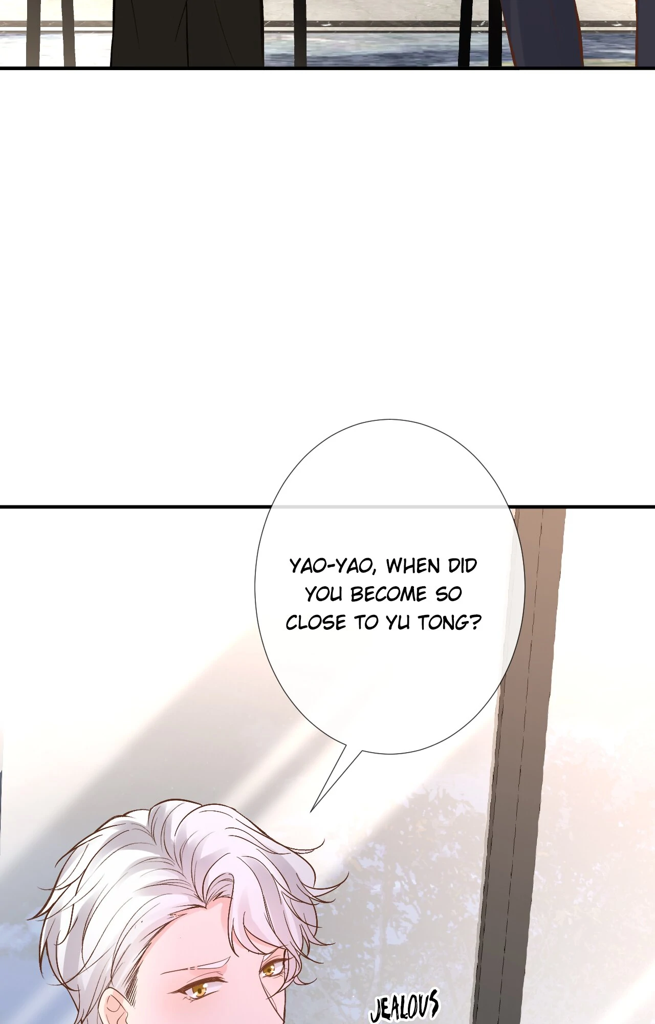 Everyone’s Darling chapter 117 page 27