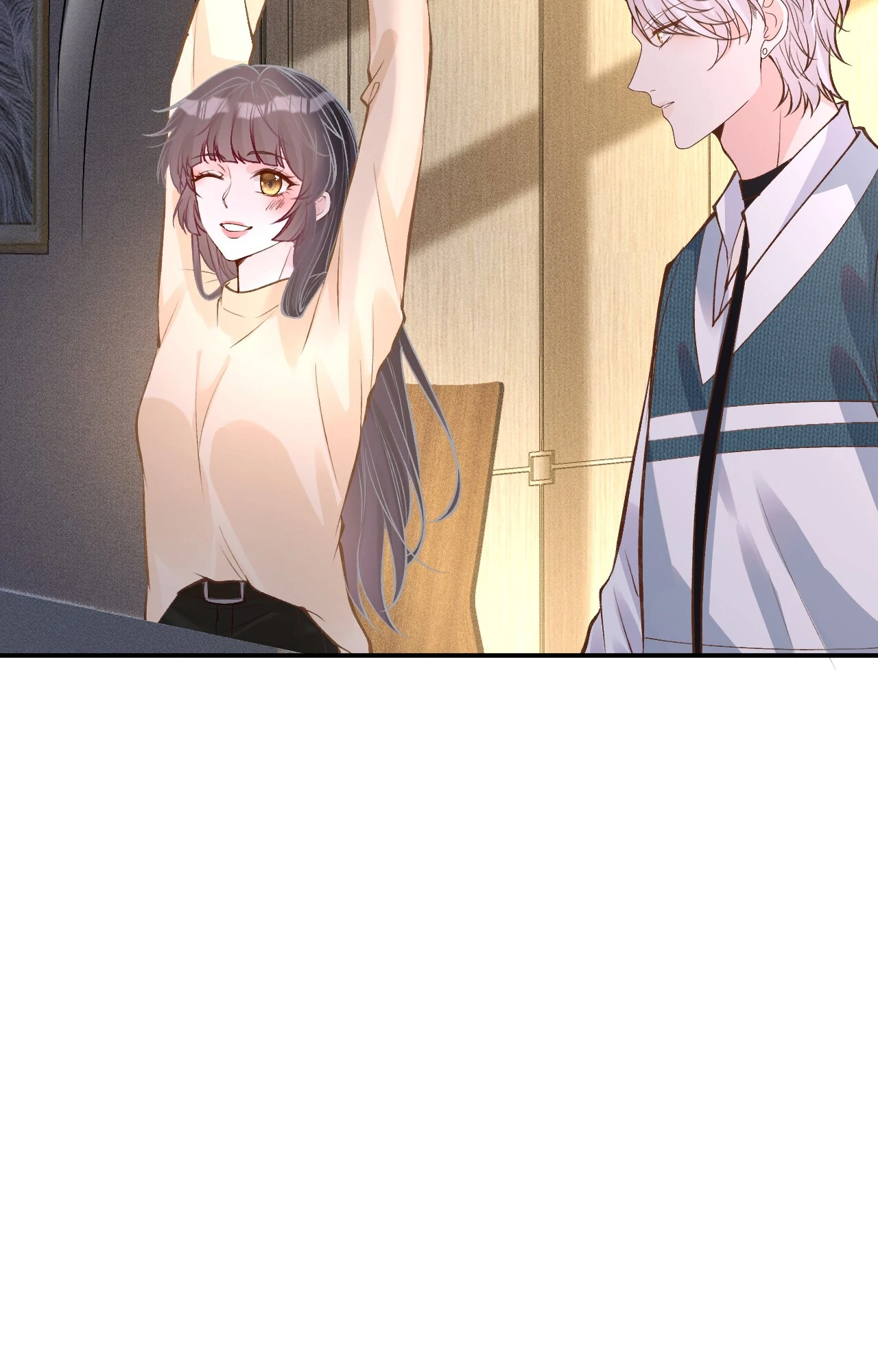 Everyone’s Darling chapter 117 page 30