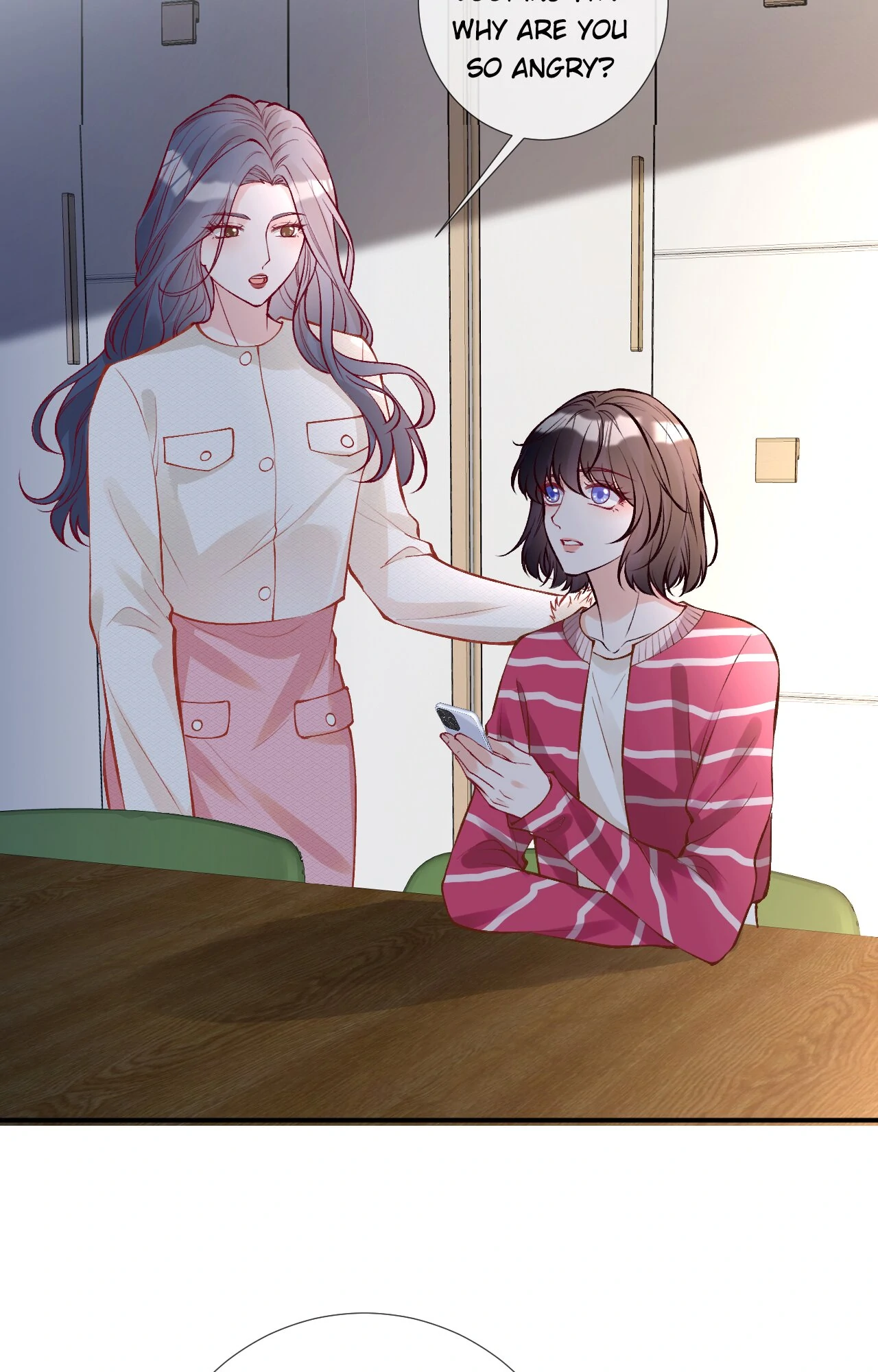 Everyone’s Darling chapter 117 page 39