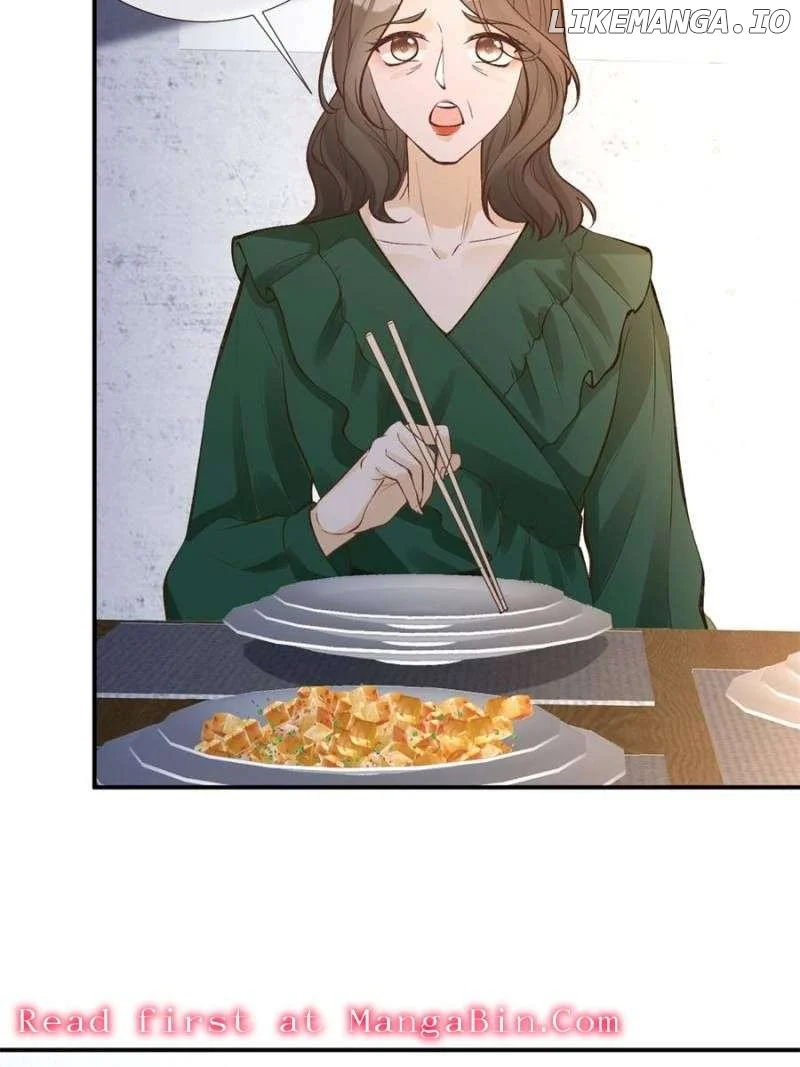 Everyone’s Darling chapter 118 page 3
