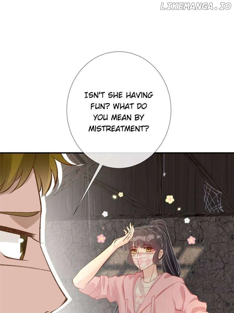 Everyone’s Darling chapter 118 page 42