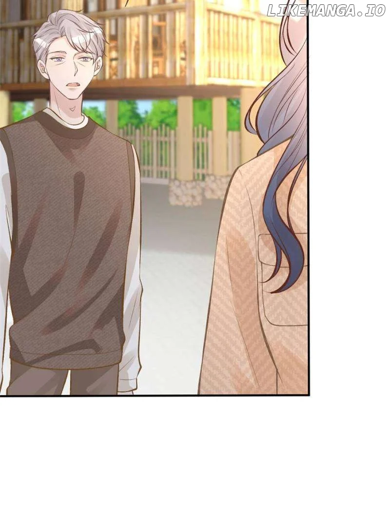 Everyone’s Darling chapter 119 page 31