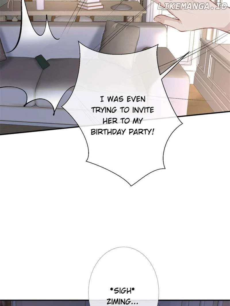 Everyone’s Darling chapter 119 page 5