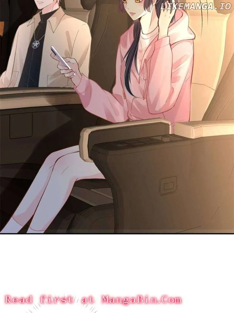 Everyone’s Darling chapter 119 page 52
