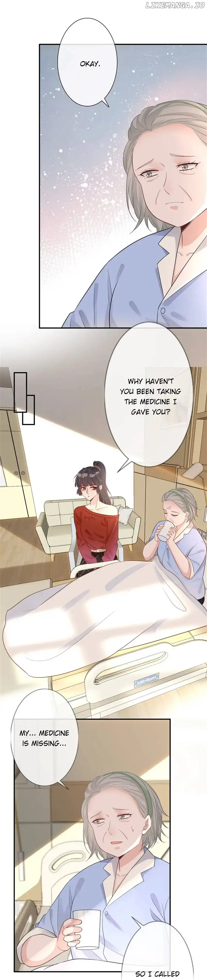 Everyone’s Darling chapter 14 page 5