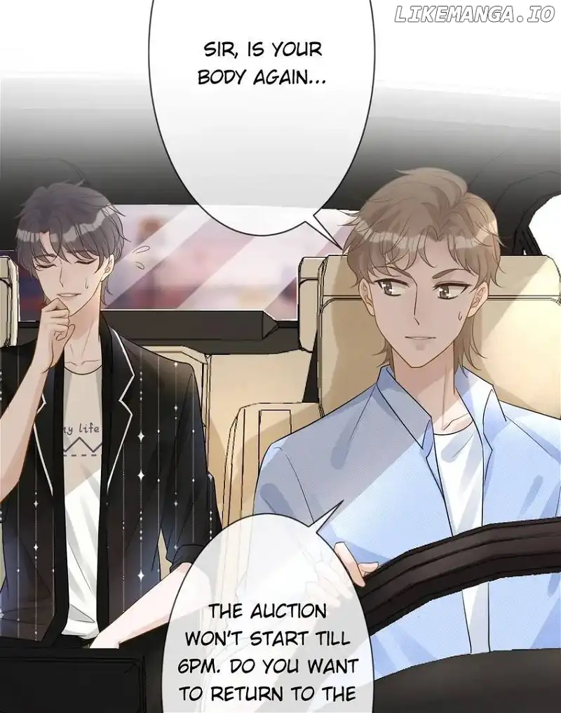 Everyone’s Darling chapter 14 page 11