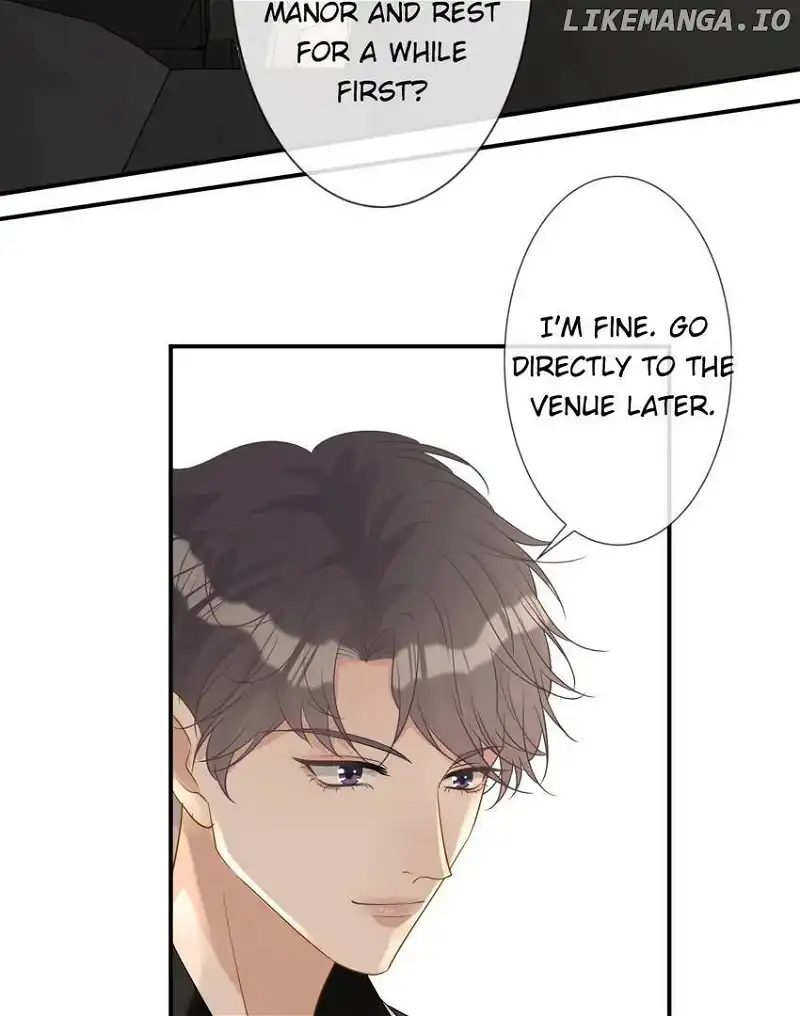Everyone’s Darling chapter 14 page 12