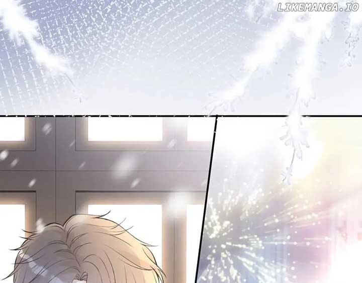 Everyone’s Darling chapter 147 page 34