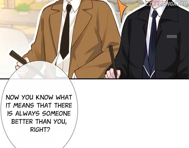 Everyone’s Darling chapter 147 page 85