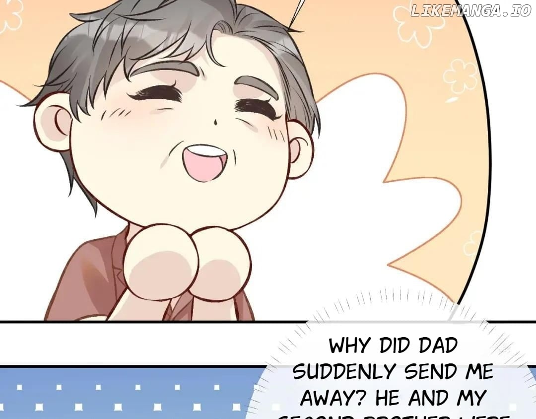 Everyone’s Darling chapter 155 page 8
