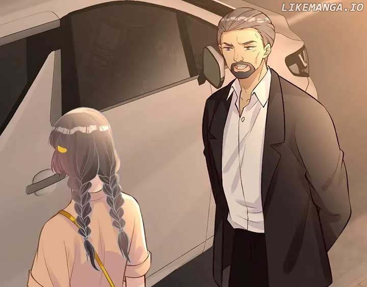 Everyone’s Darling chapter 156 page 8