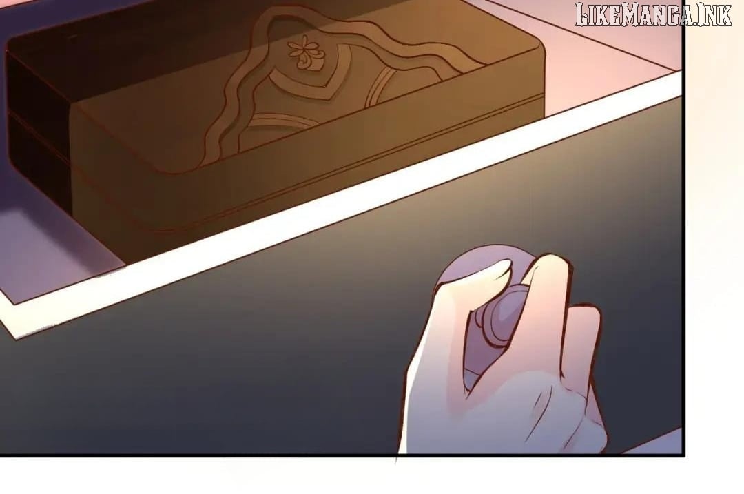 Everyone’s Darling chapter 157 page 32
