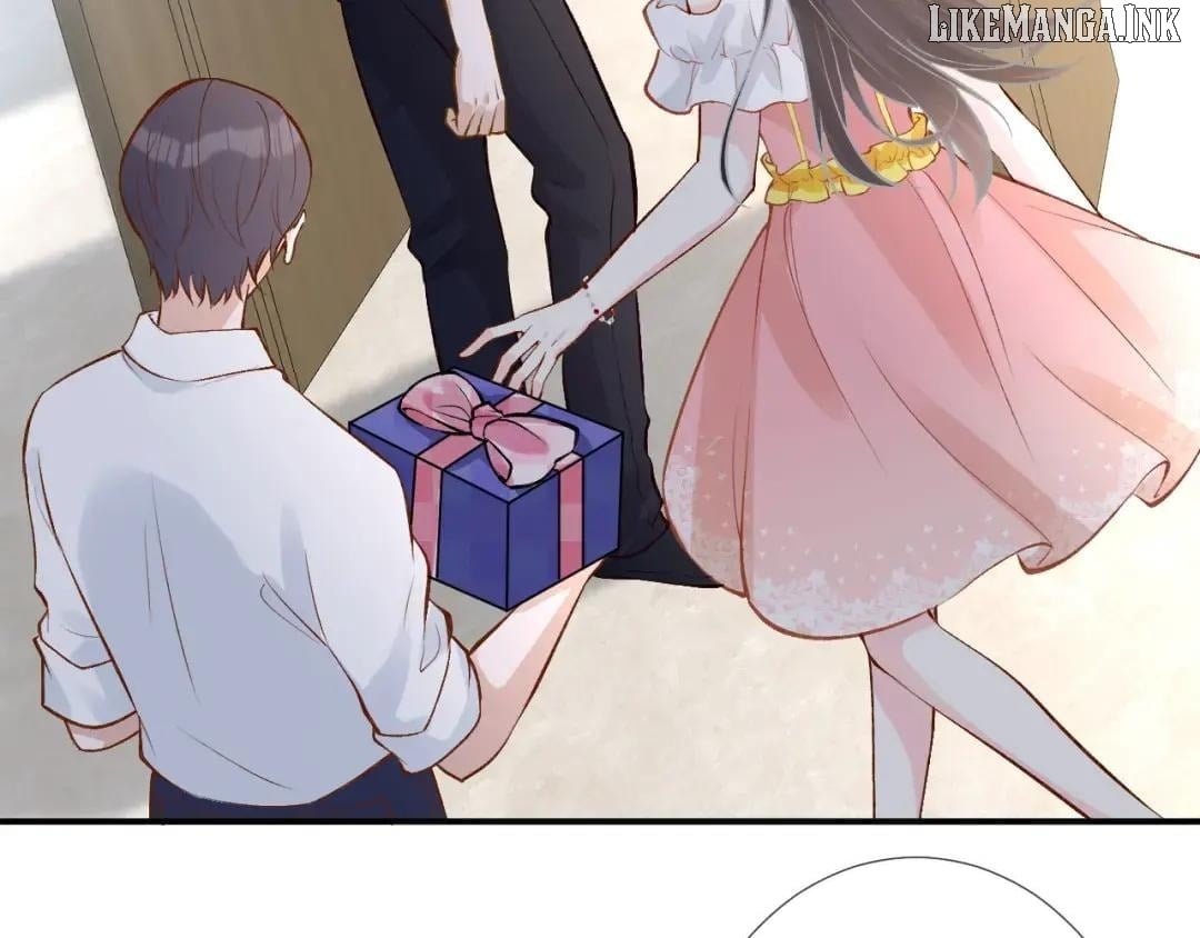 Everyone’s Darling chapter 157 page 80