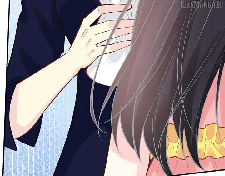 Everyone’s Darling chapter 158 page 32