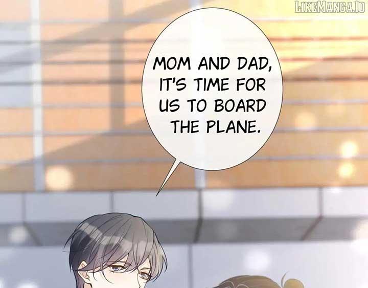 Everyone’s Darling chapter 160 page 8