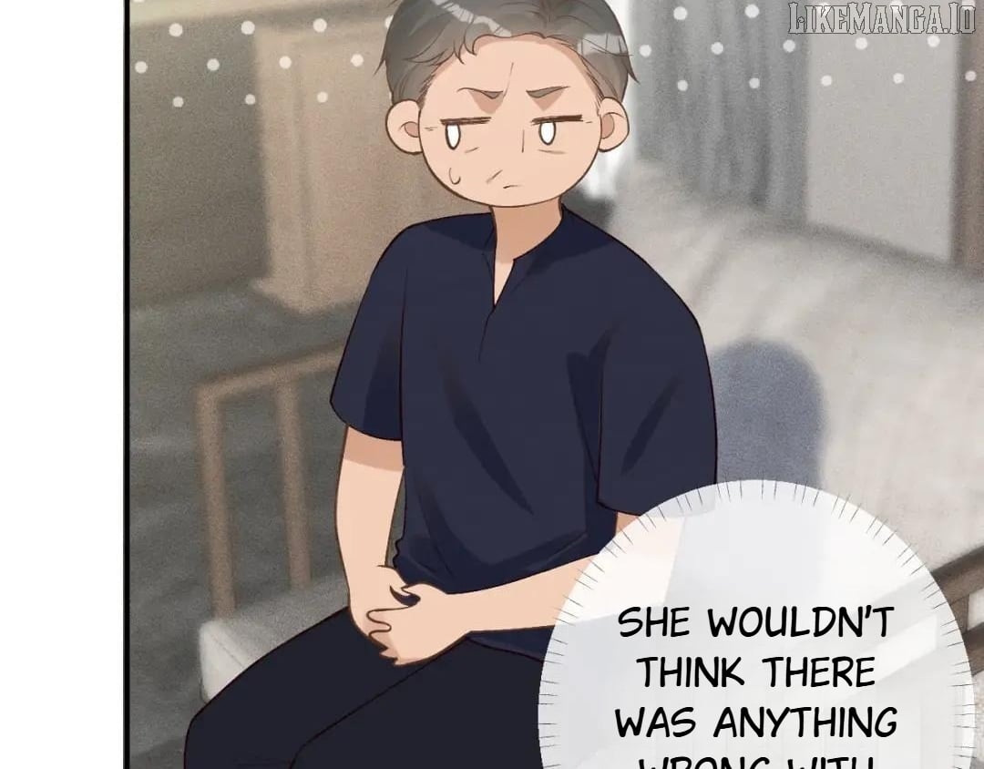 Everyone’s Darling chapter 164 page 34