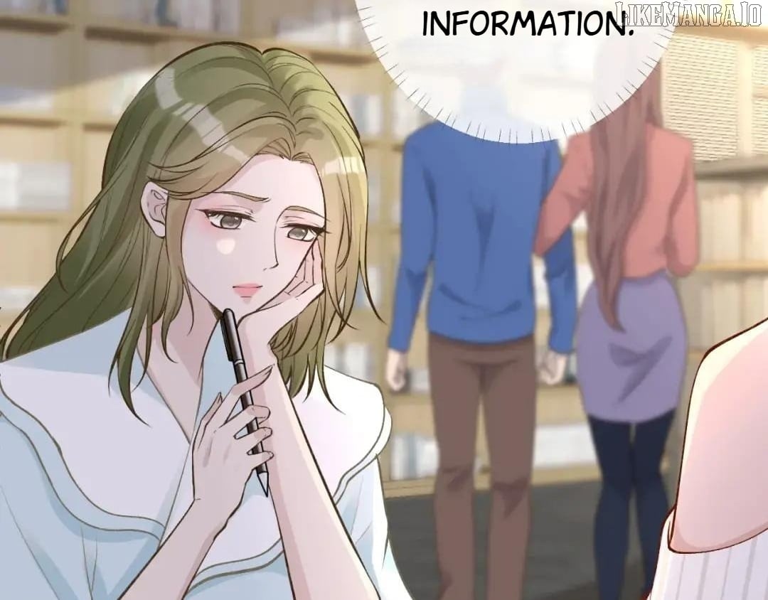 Everyone’s Darling chapter 164 page 80