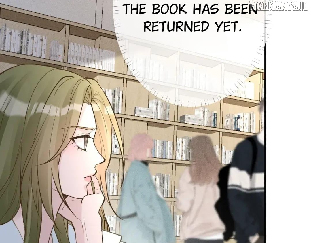 Everyone’s Darling chapter 164 page 82