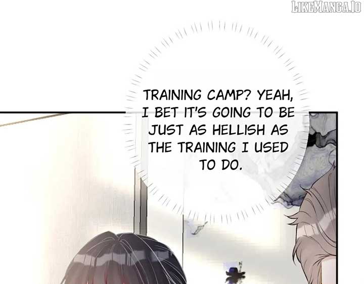 Everyone’s Darling chapter 166 page 22
