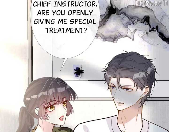 Everyone’s Darling chapter 166 page 28