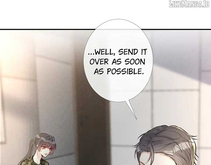 Everyone’s Darling chapter 166 page 43