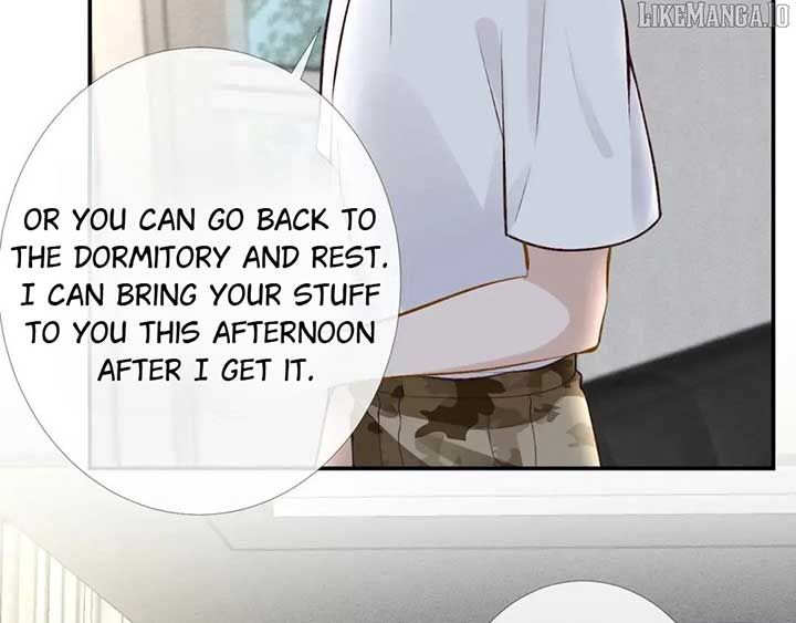 Everyone’s Darling chapter 166 page 47
