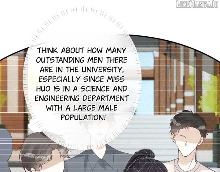 Everyone’s Darling chapter 166 page 83