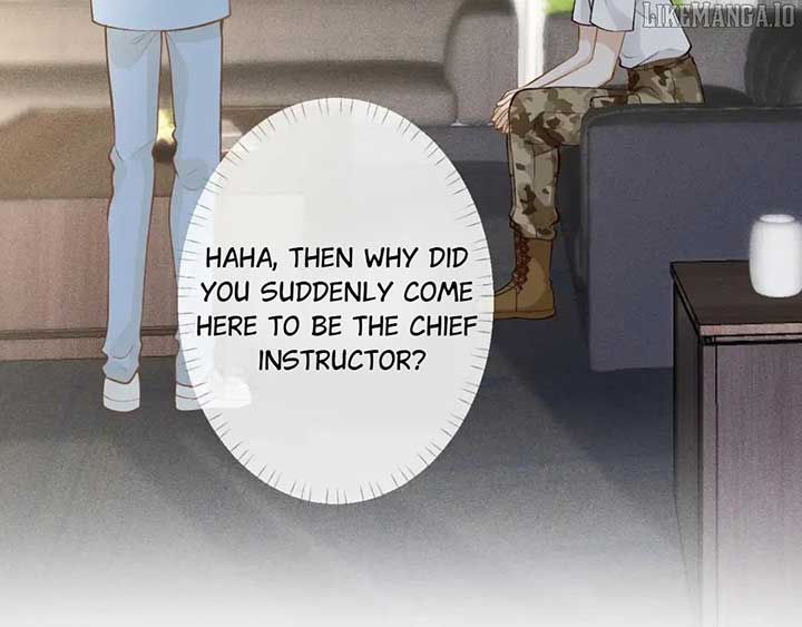 Everyone’s Darling chapter 166 page 90