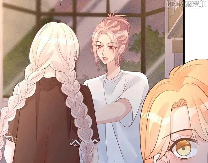 Everyone’s Darling chapter 167 page 34