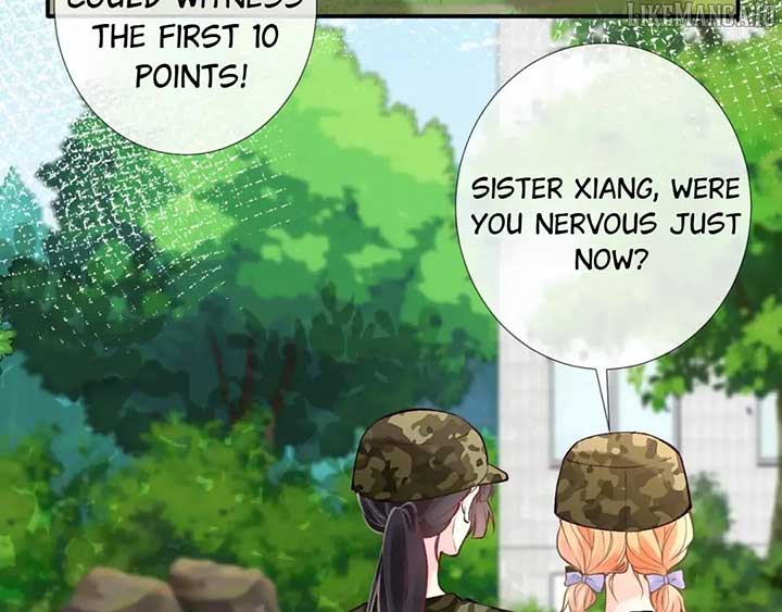 Everyone’s Darling chapter 169 page 82