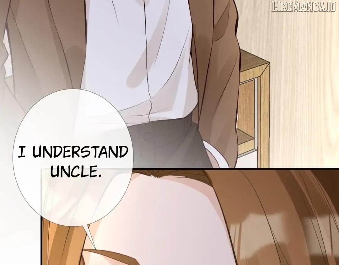 Everyone’s Darling chapter 171 page 32